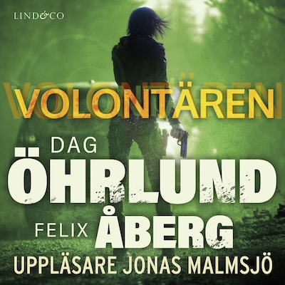 Volontären