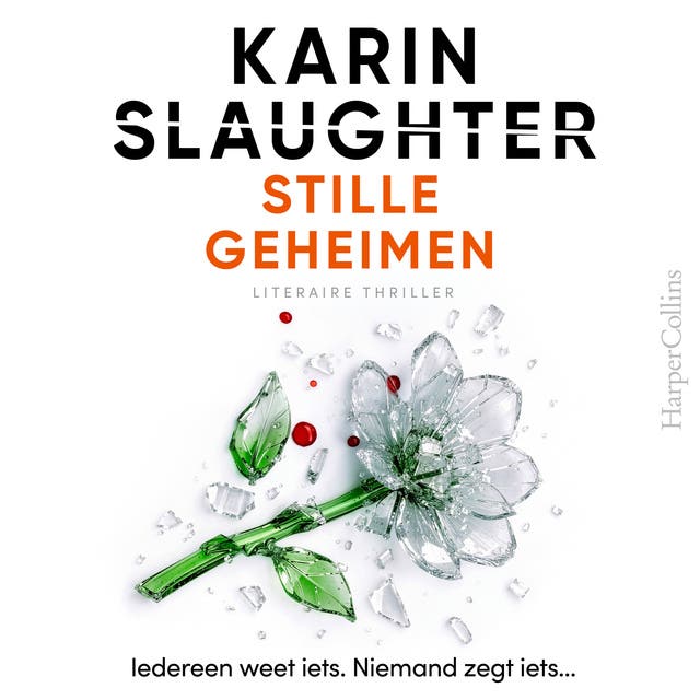 Stille geheimen (Vlaams gesproken): Iedereen weet iets. Niemand zegt iets...