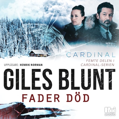 Fader död