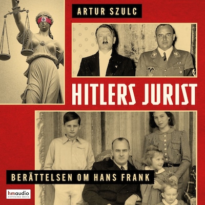 Hitlers jurist : Hans Frank