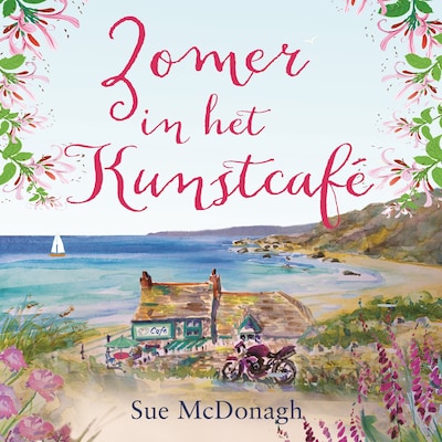 Zomer in het Kunstcafé