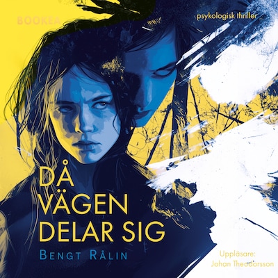 Då vägen delar sig