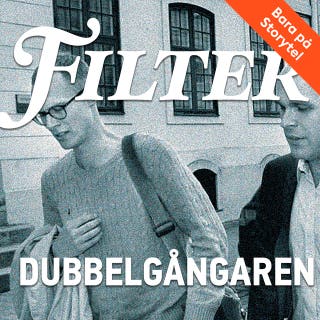 Dubbelgångaren - Att vara namne med en Sverigedemokrat