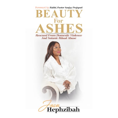 Beauty For Ashes