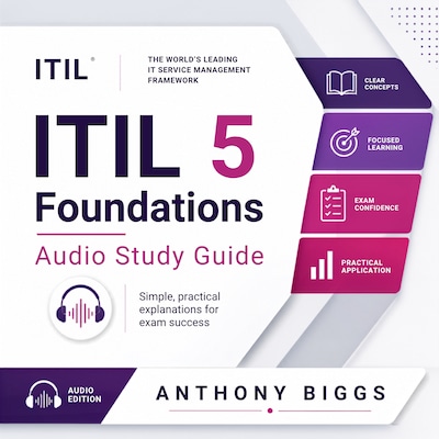 ITIL 5 Foundation Audio Study Guide
