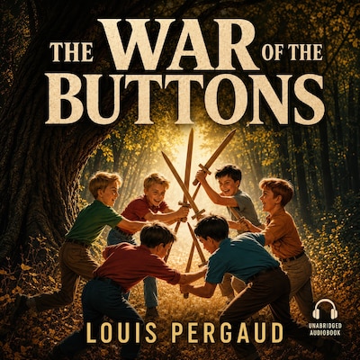 The War of the Buttons