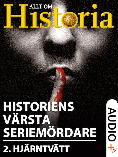 Historiens värsta seriemördare 2