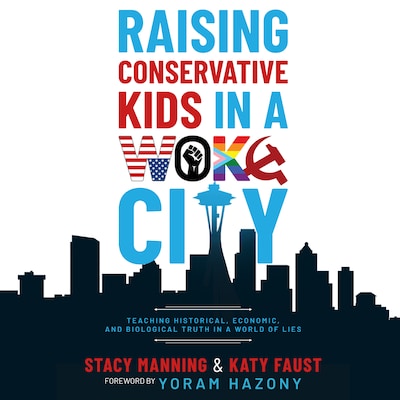 Raising Conservative Kids in a Woke City