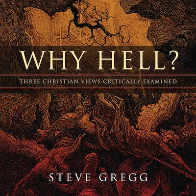 Why Hell?