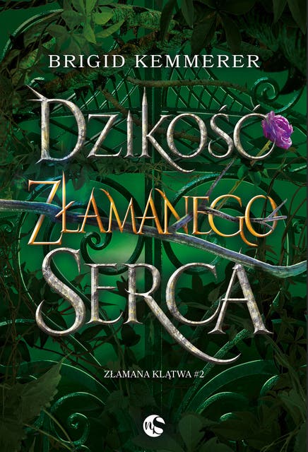 Dzikość złamanego serca