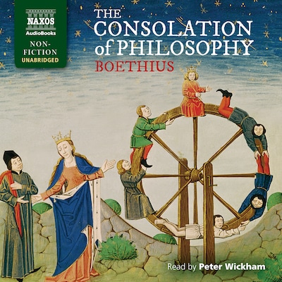 The Consolation of Philosophy