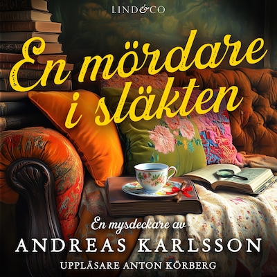 En mördare i släkten