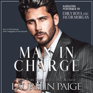 Man in Charge