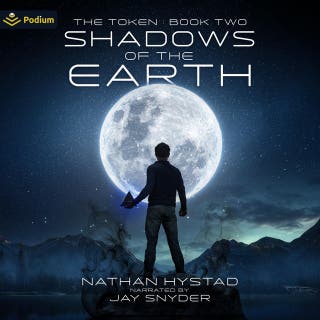 Shadows of the Earth: The Token, Book 2
