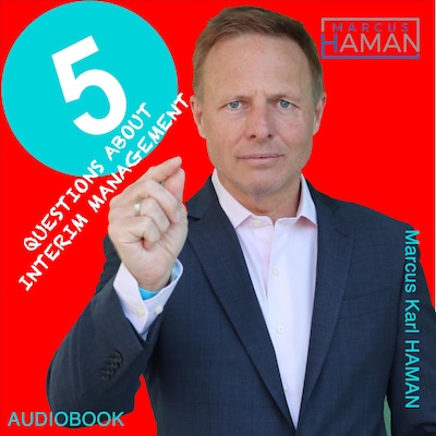 5 Questions About Interim Management