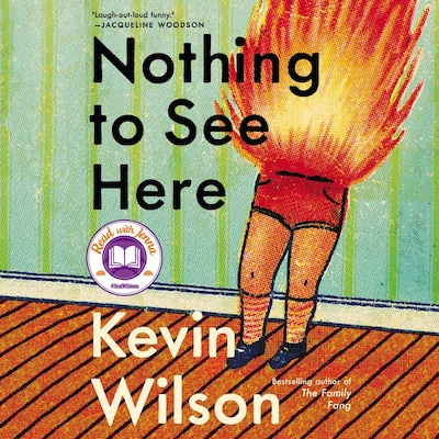 Nothing to See Here