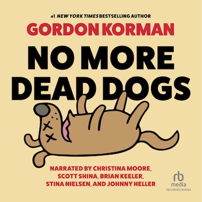 No More Dead Dogs