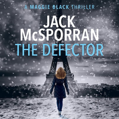 The Defector