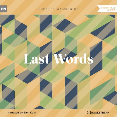 Last Words