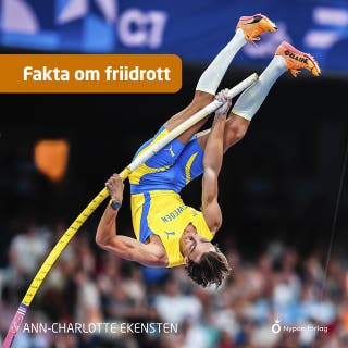 Fakta om friidrott