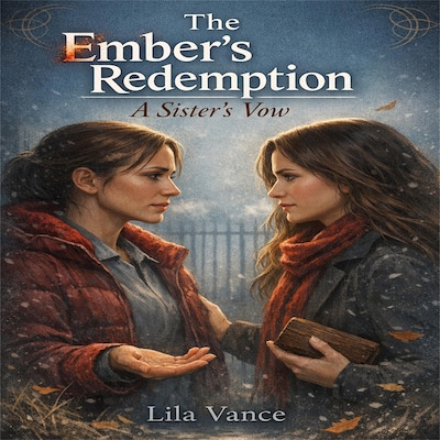 The Ember's Redemption: A Sister's Vow