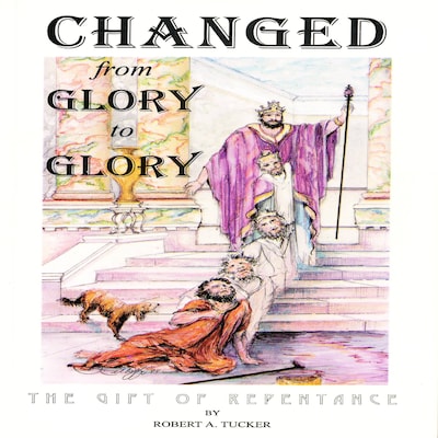 Changed from Glory to Glory