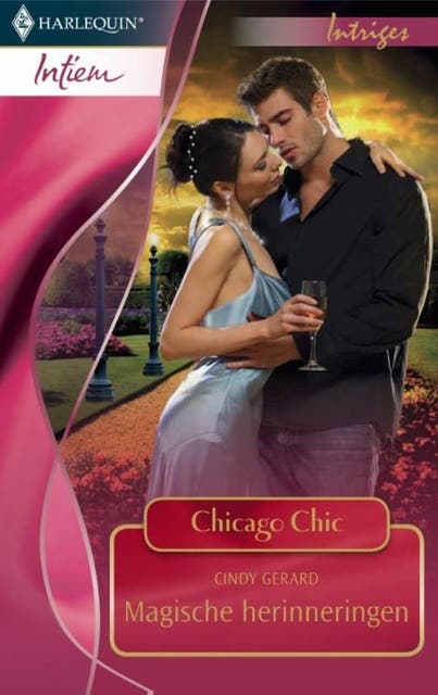 Magische herinneringen: Chicago chic