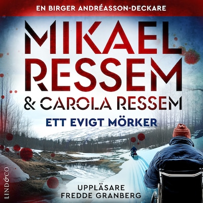 Ett evigt mörker
