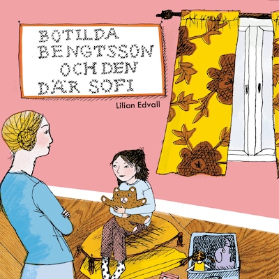 Botilda Bengtsson och den där Sofi