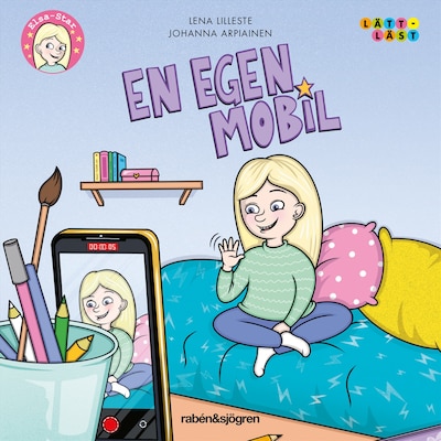 En egen mobil