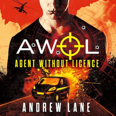 AWOL 1 Agent Without Licence