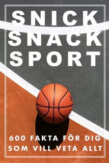 SNICK SNACK SPORT