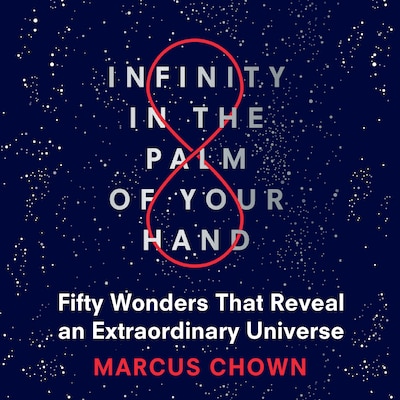 Infinity in the Palm of Your Hand