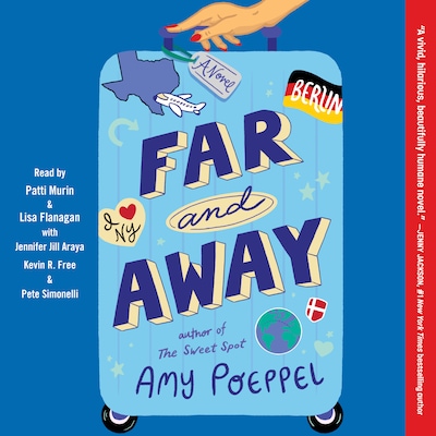 Far and Away