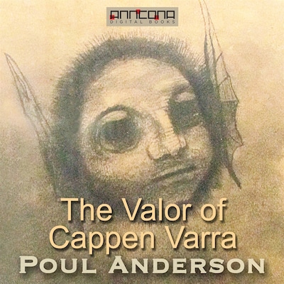 The Valor of Cappen Varra