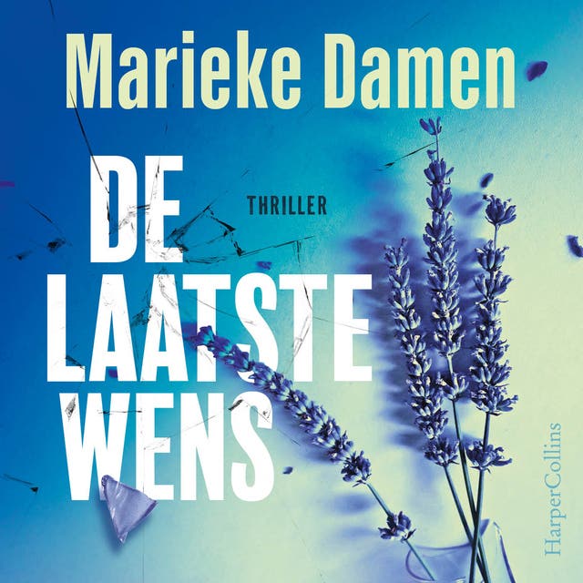 De laatste wens: Wanneer iemand niets meer te verliezen heeft... maar jij alles