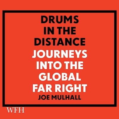Drums in the Distance