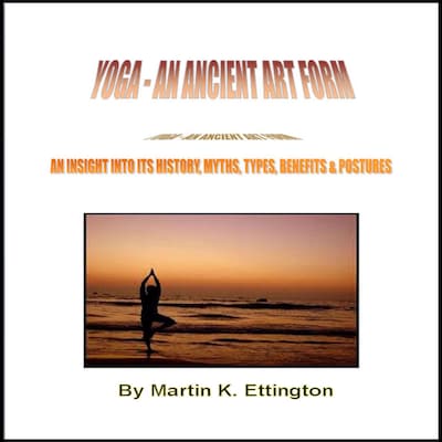 Yoga An Ancient Artform
