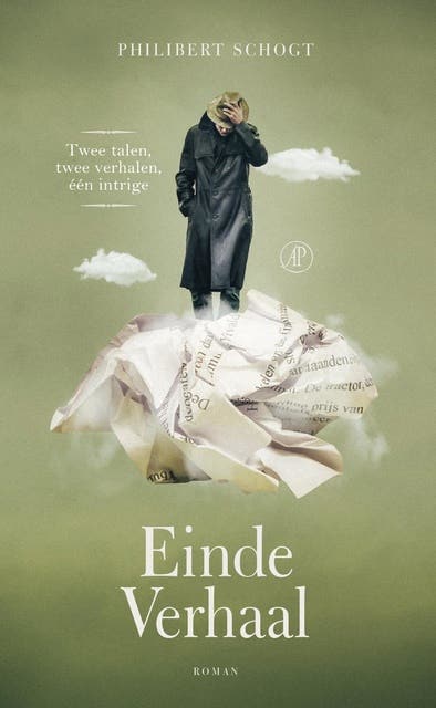 Einde verhaal; End of story: roman; a novel