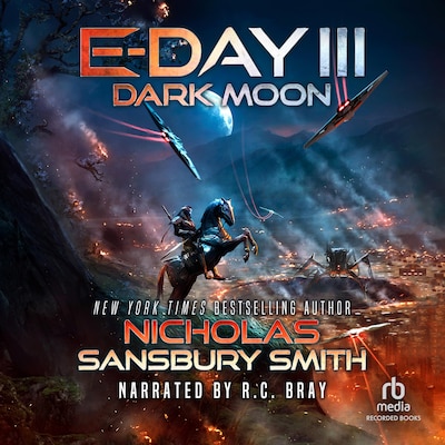 E-Day III