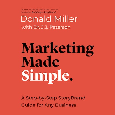 Marketing Made Simple