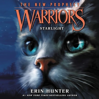 Warriors: The New Prophecy #4: Starlight