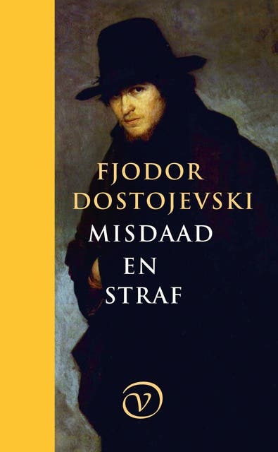 Misdaad en straf: nieuwe vertaling Hans Boland
