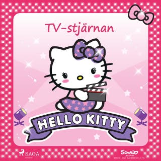 Hello Kitty – TV–stjärnan
