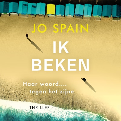 Ik beken