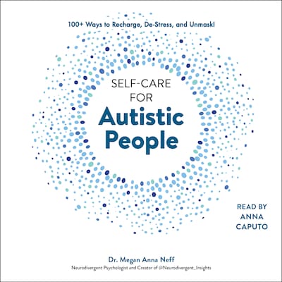 Self-Care for Autistic People