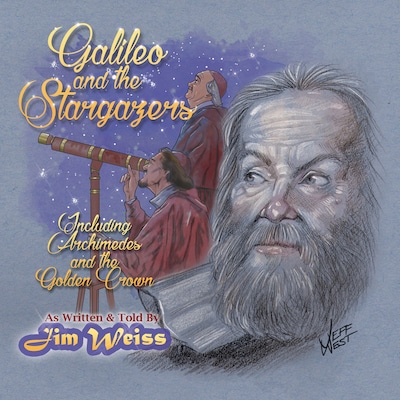 Galileo and the Stargazers