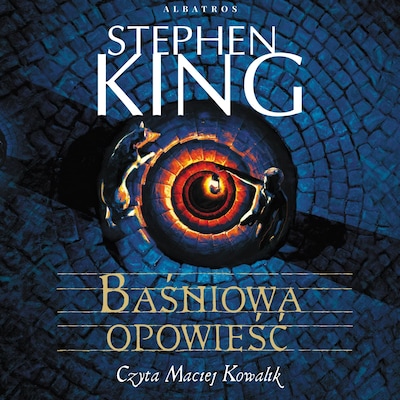 Baśniowa opowieść