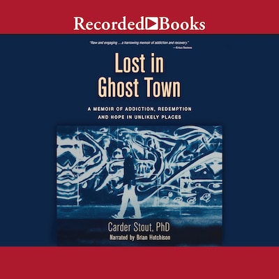 Lost in Ghost Town