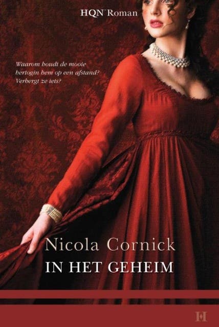 In het geheim: Fortune's Folly